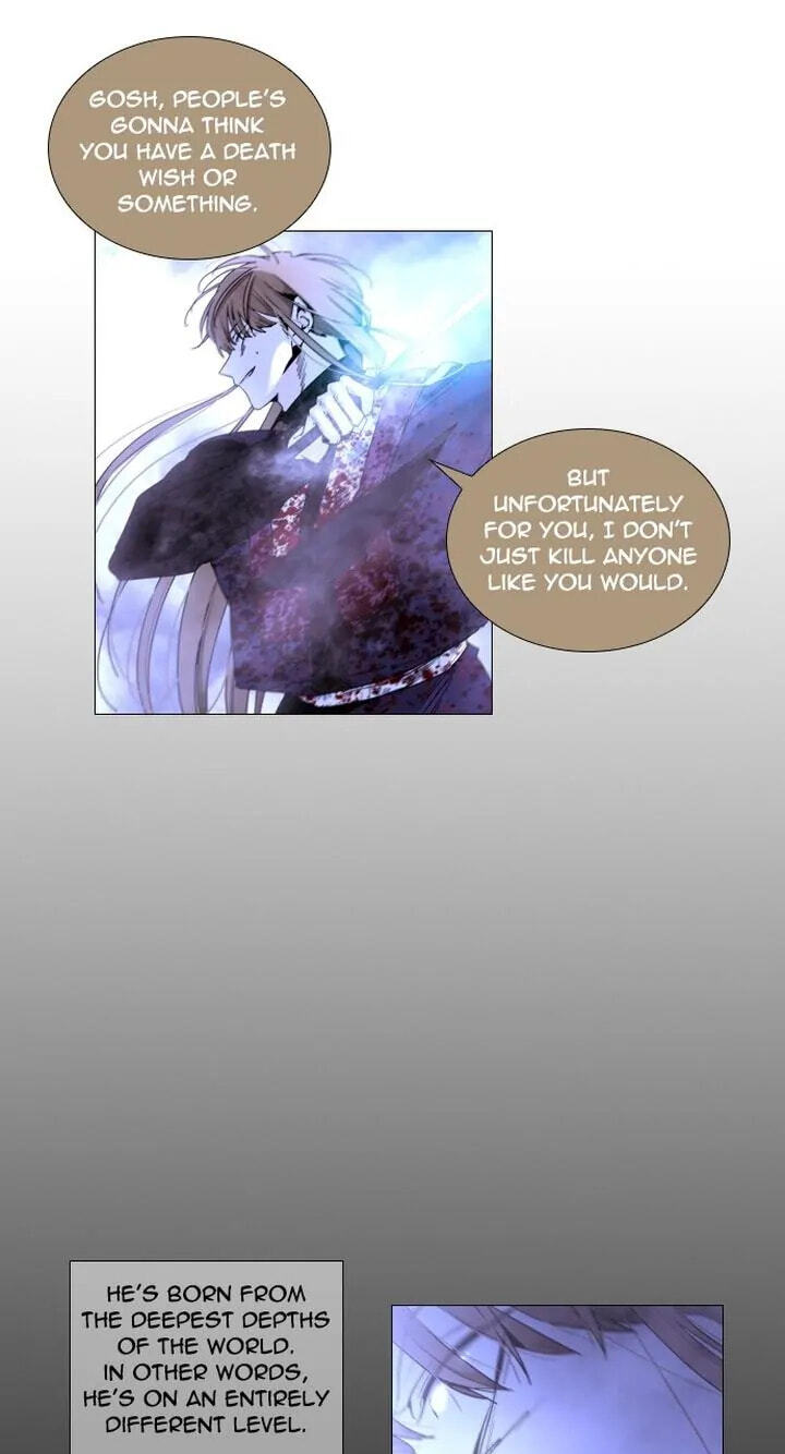 Read Trump chapter 295 image 34 on Lezhin
