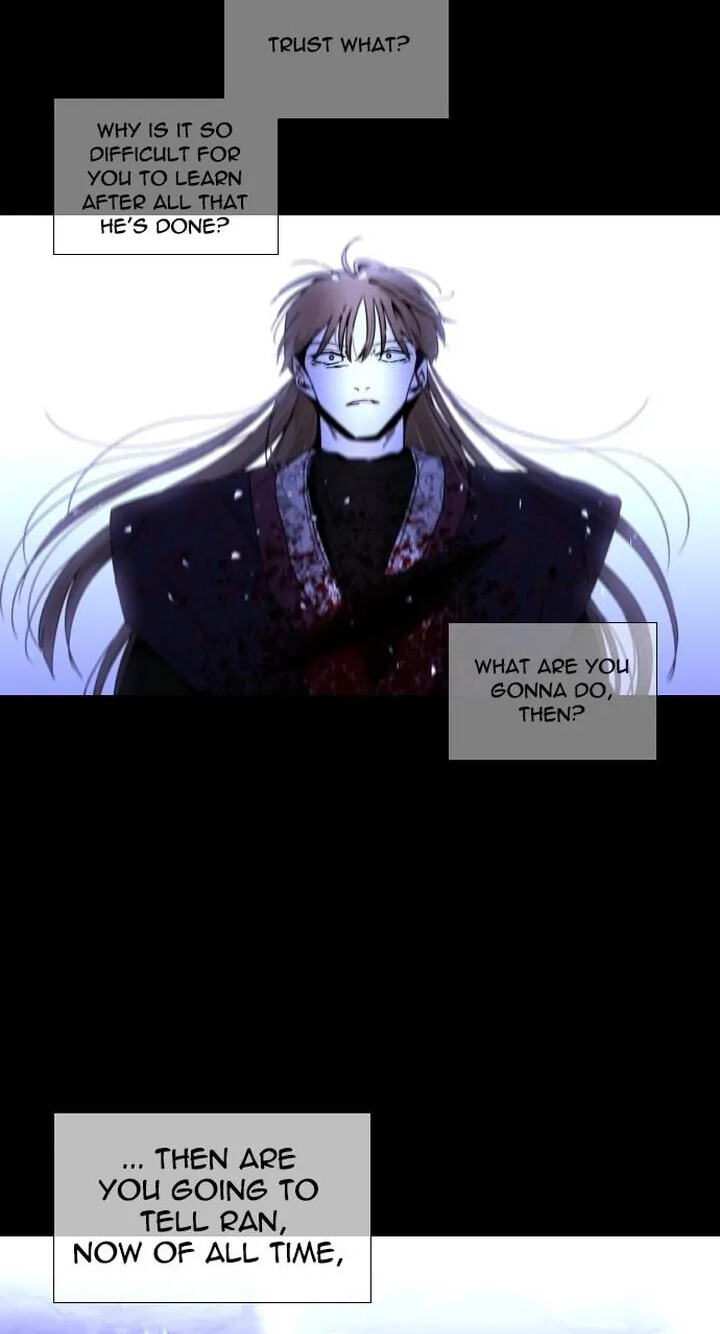 Read Trump chapter 295 image 37 on Lezhin