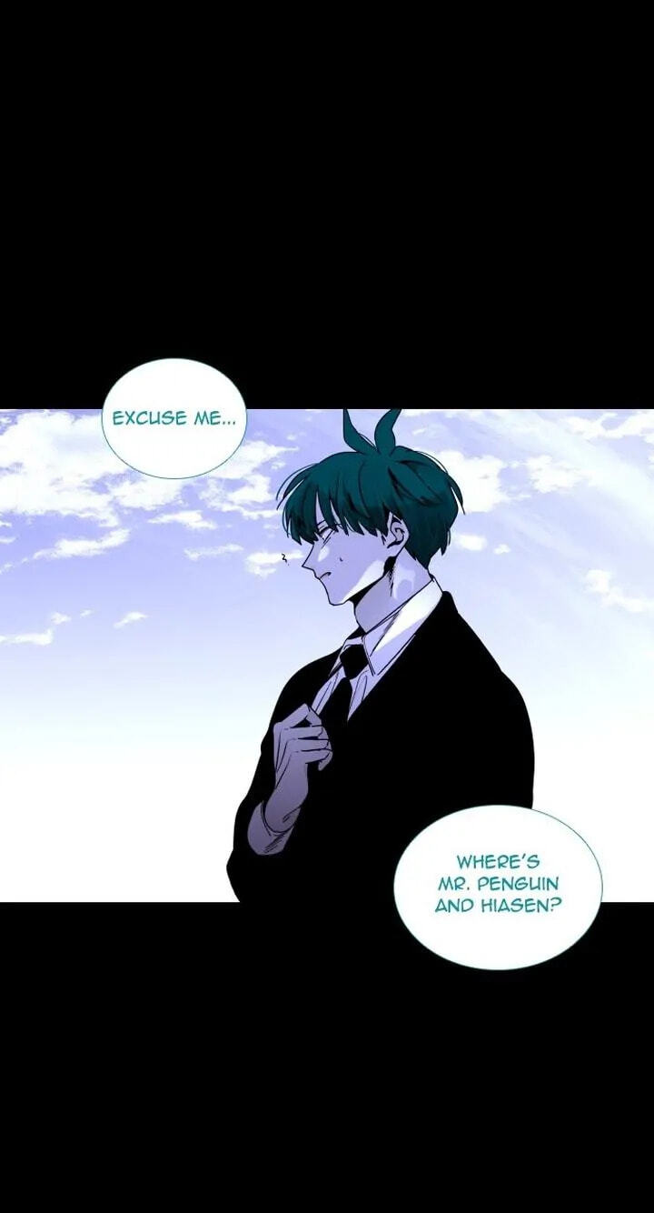 Read Trump chapter 295 image 40 on Lezhin