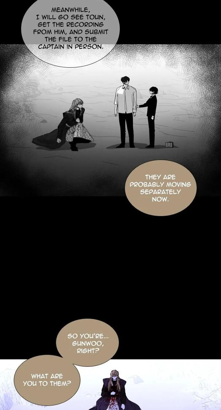Read Trump chapter 295 image 44 on Lezhin