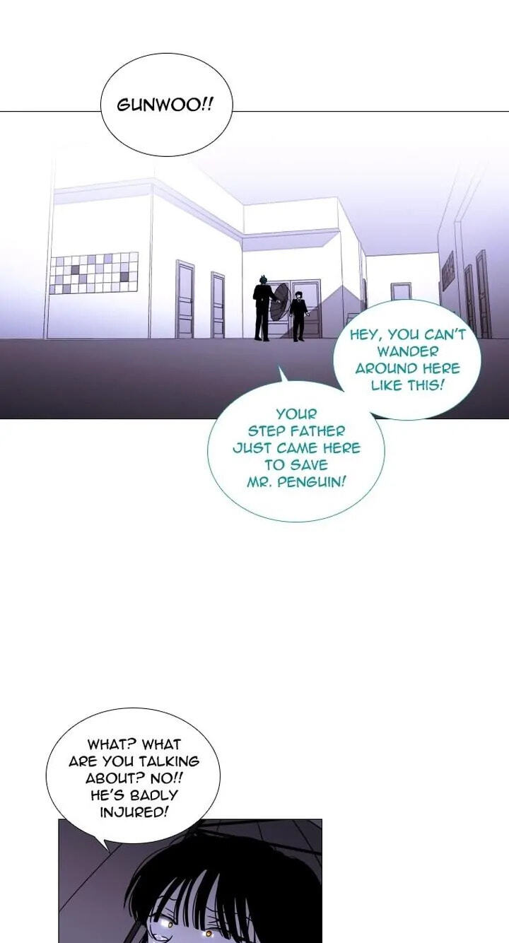 Read Trump chapter 295 image 48 on Lezhin