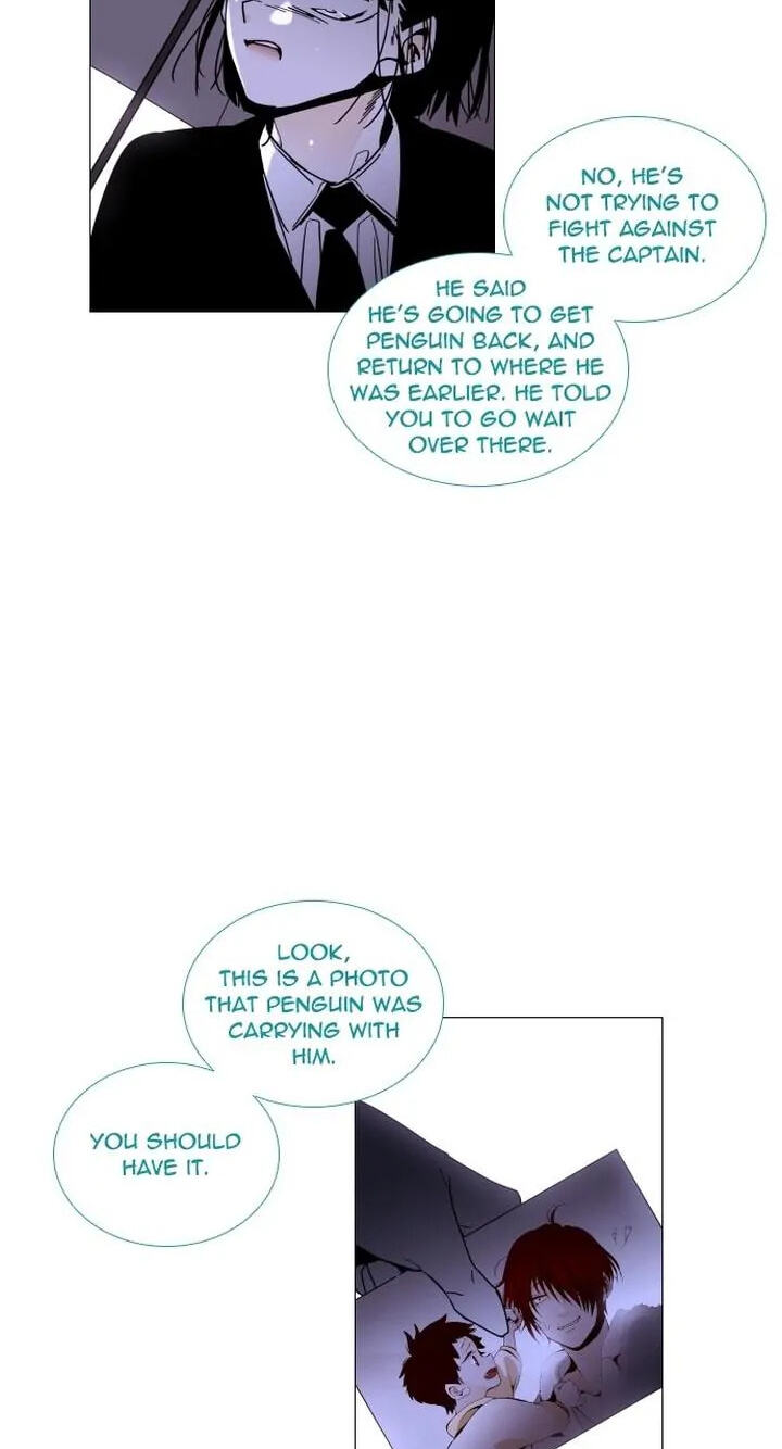 Read Trump chapter 295 image 49 on Lezhin