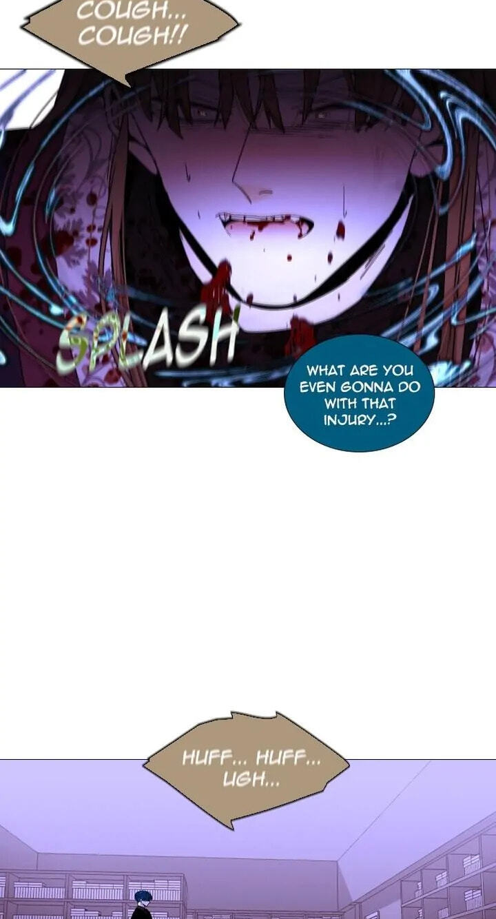 Read Trump chapter 295 image 52 on Lezhin