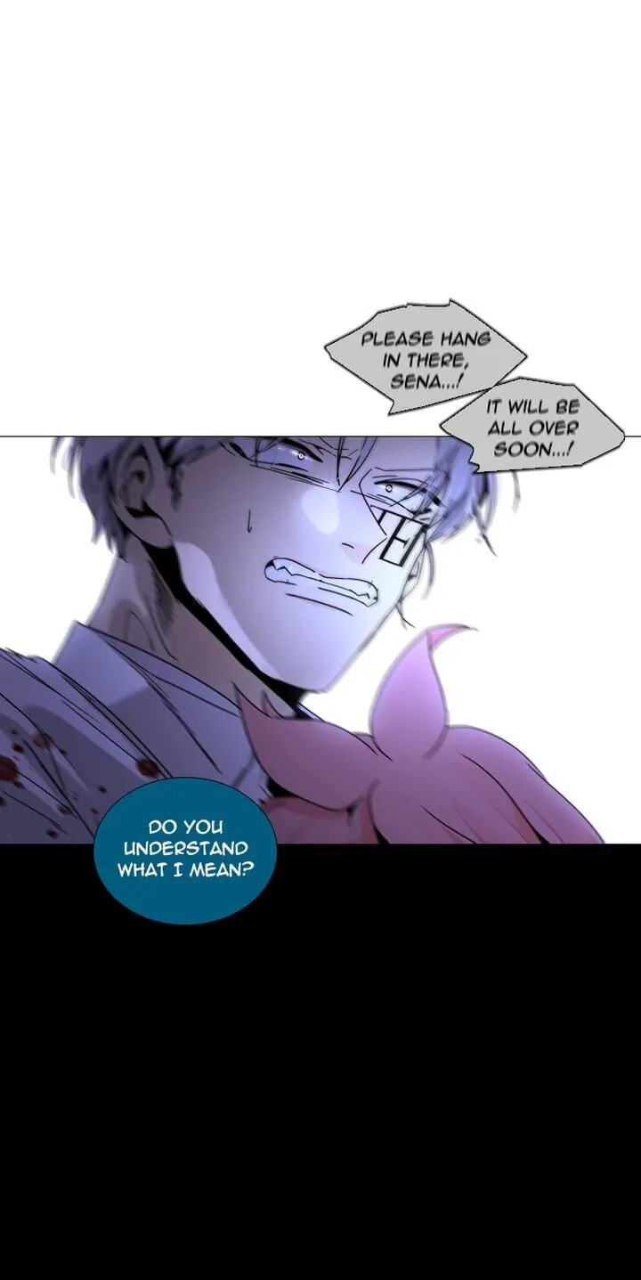 Read Trump chapter 295 image 54 on Lezhin