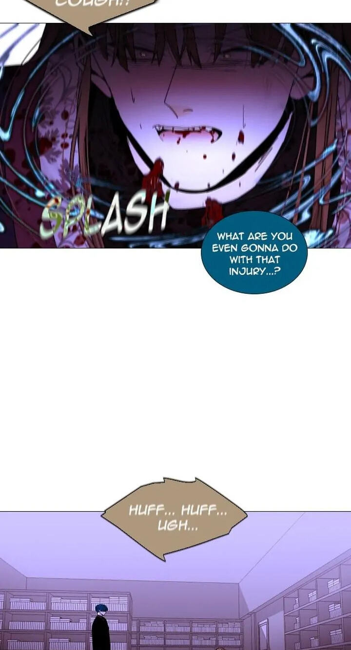 Read Trump chapter 296 image 1 on Lezhin