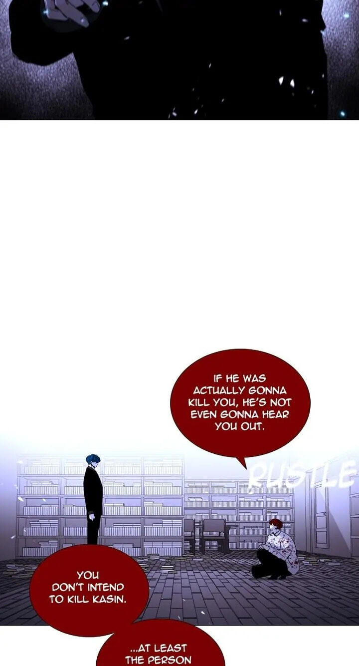 Read Trump chapter 296 image 18 on Lezhin