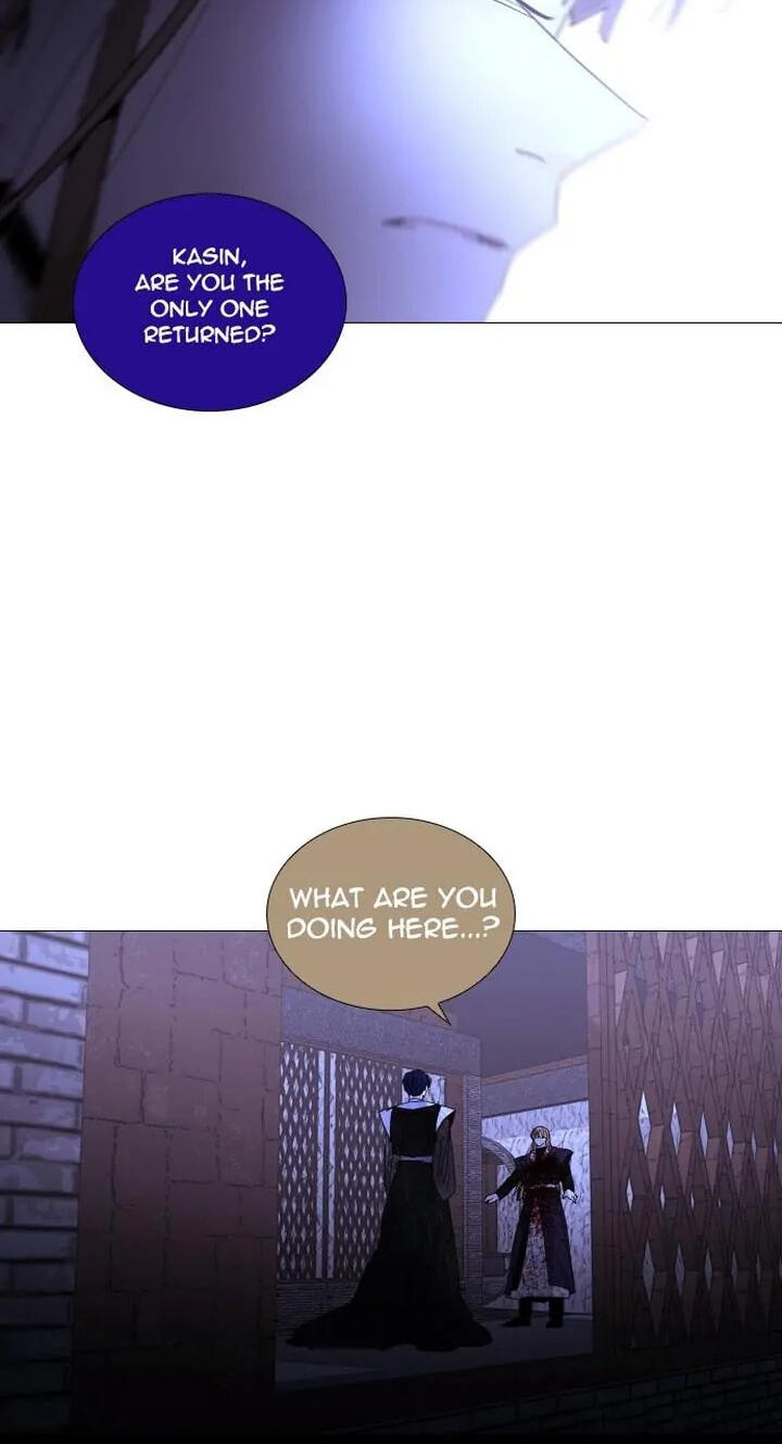Read Trump chapter 296 image 23 on Lezhin