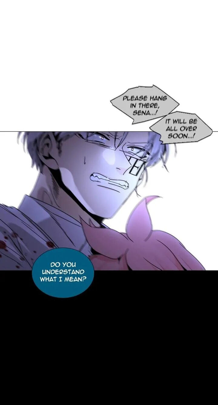 Read Trump chapter 296 image 3 on Lezhin