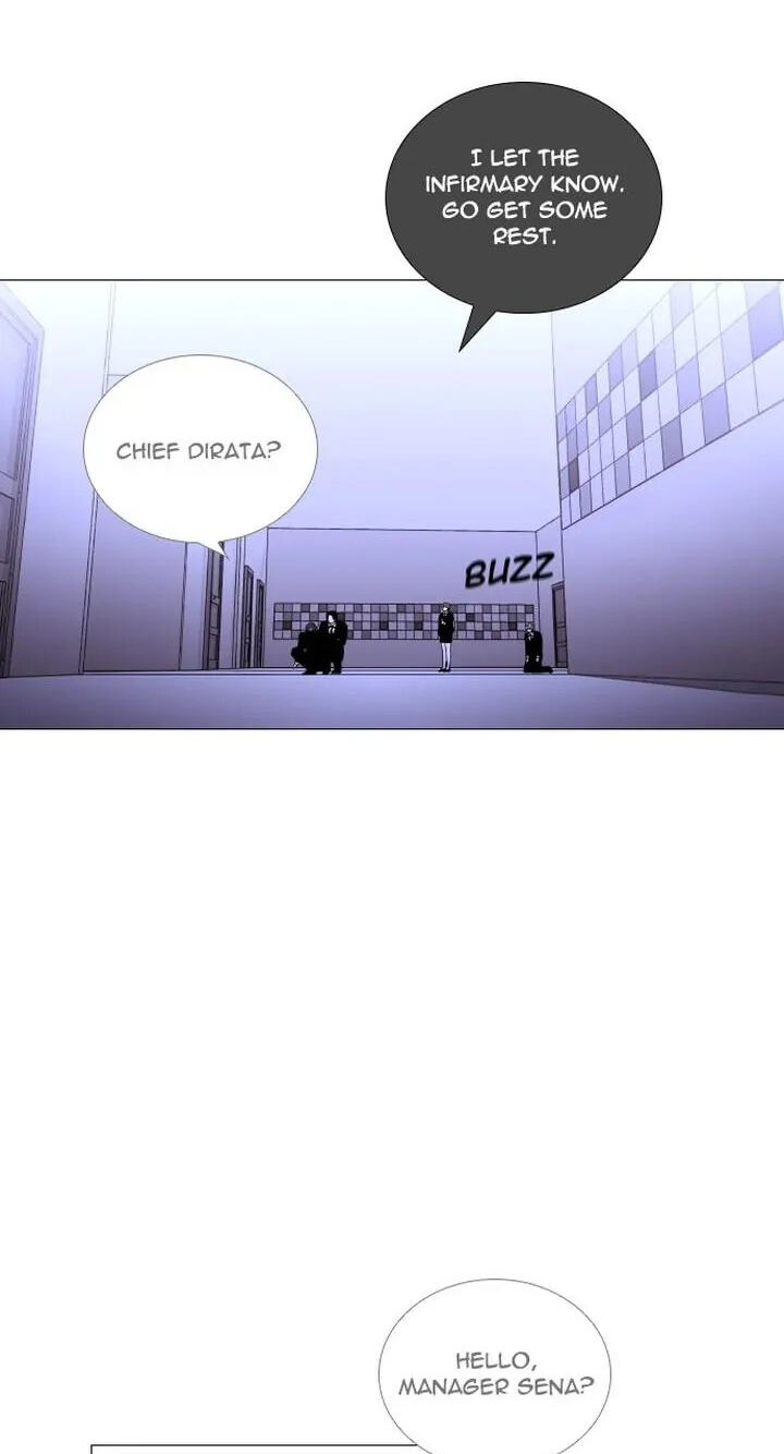 Read Trump chapter 296 image 32 on Lezhin