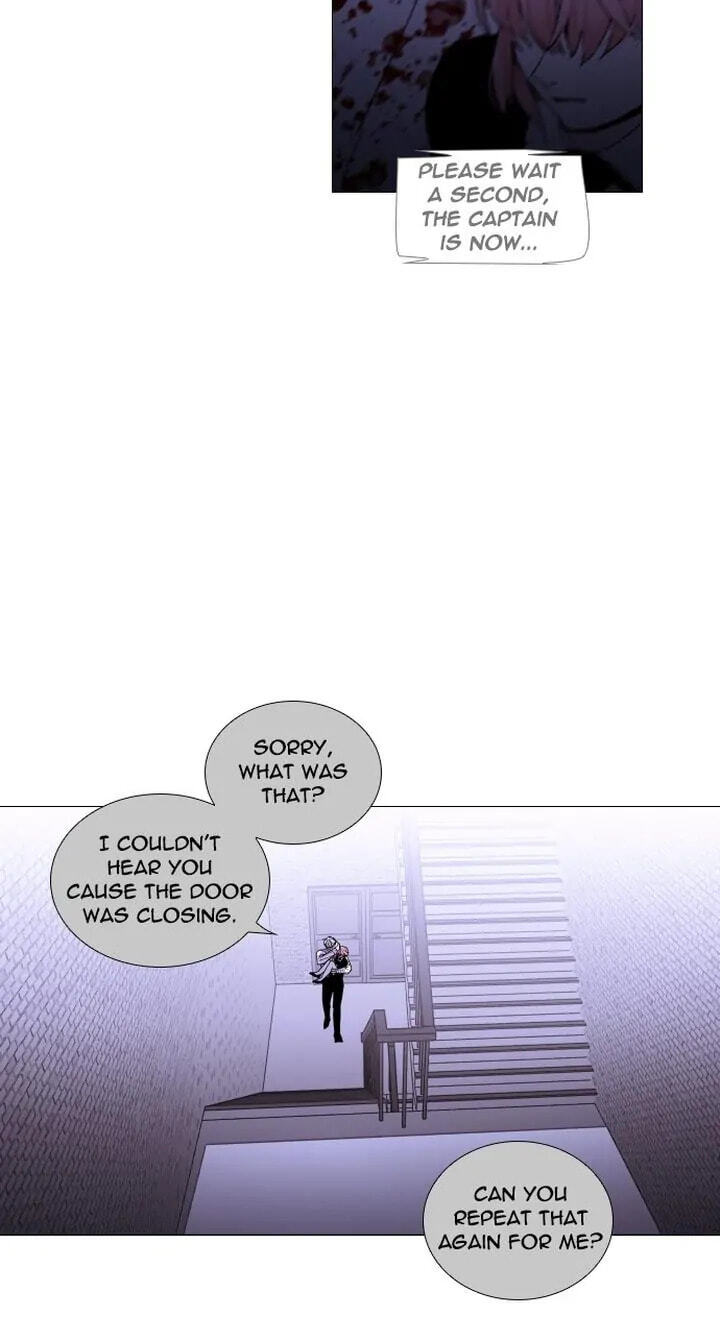 Read Trump chapter 296 image 34 on Lezhin