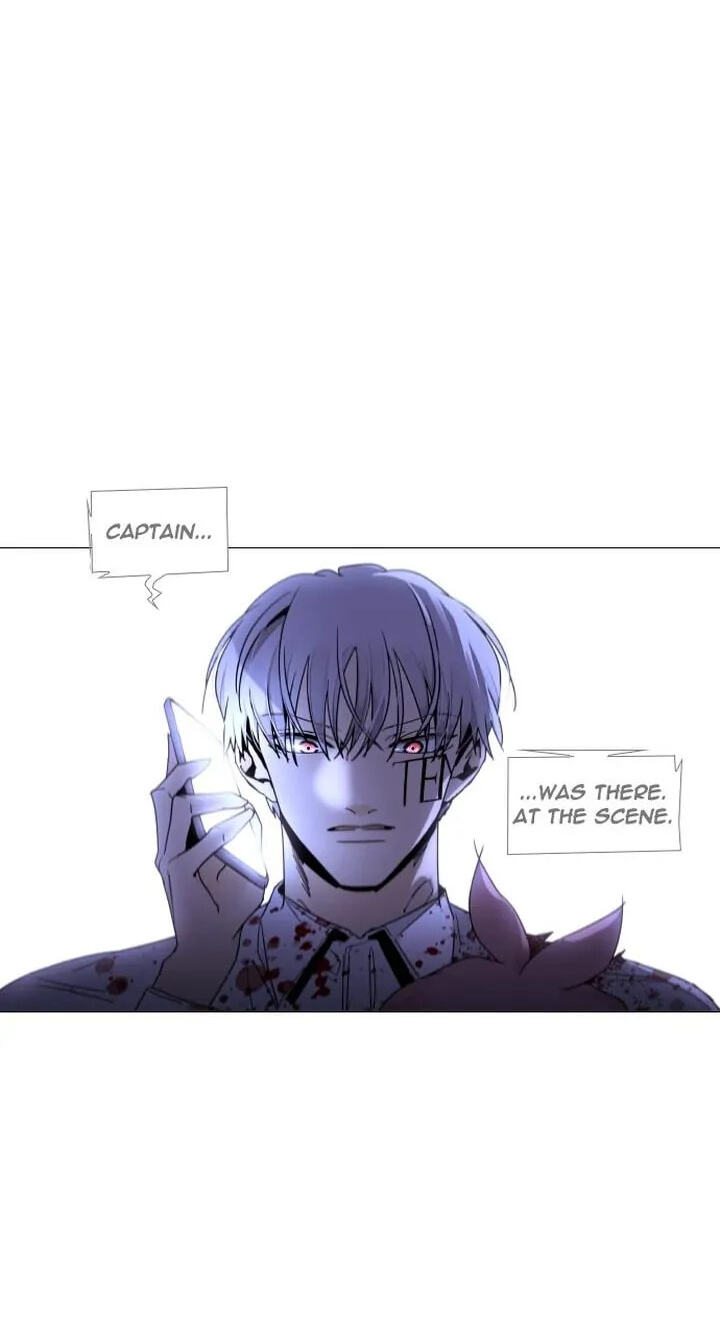 Read Trump chapter 296 image 35 on Lezhin
