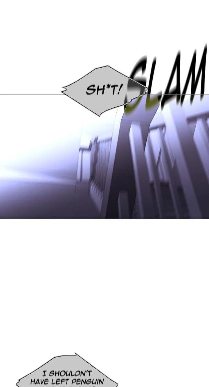 Read Trump chapter 296 image 36 on Lezhin