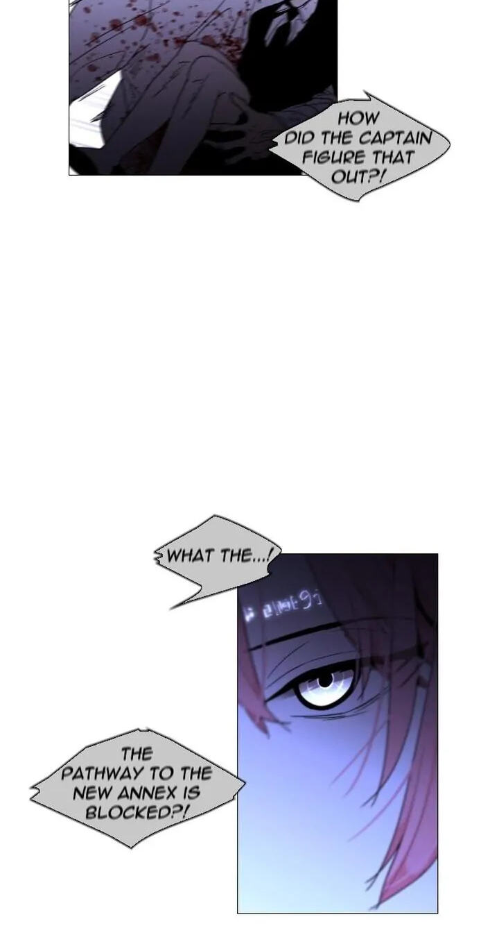 Read Trump chapter 296 image 38 on Lezhin