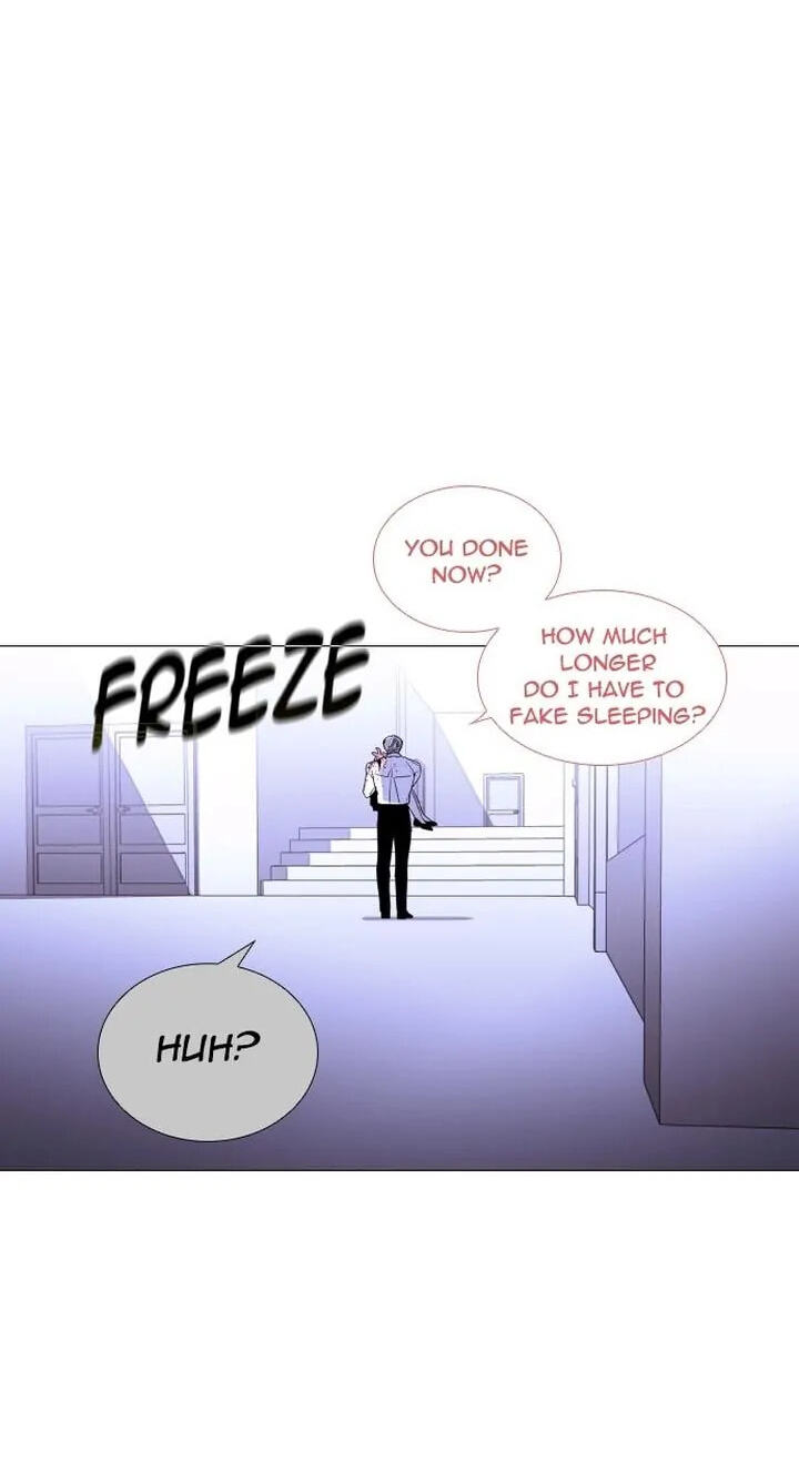 Read Trump chapter 296 image 39 on Lezhin