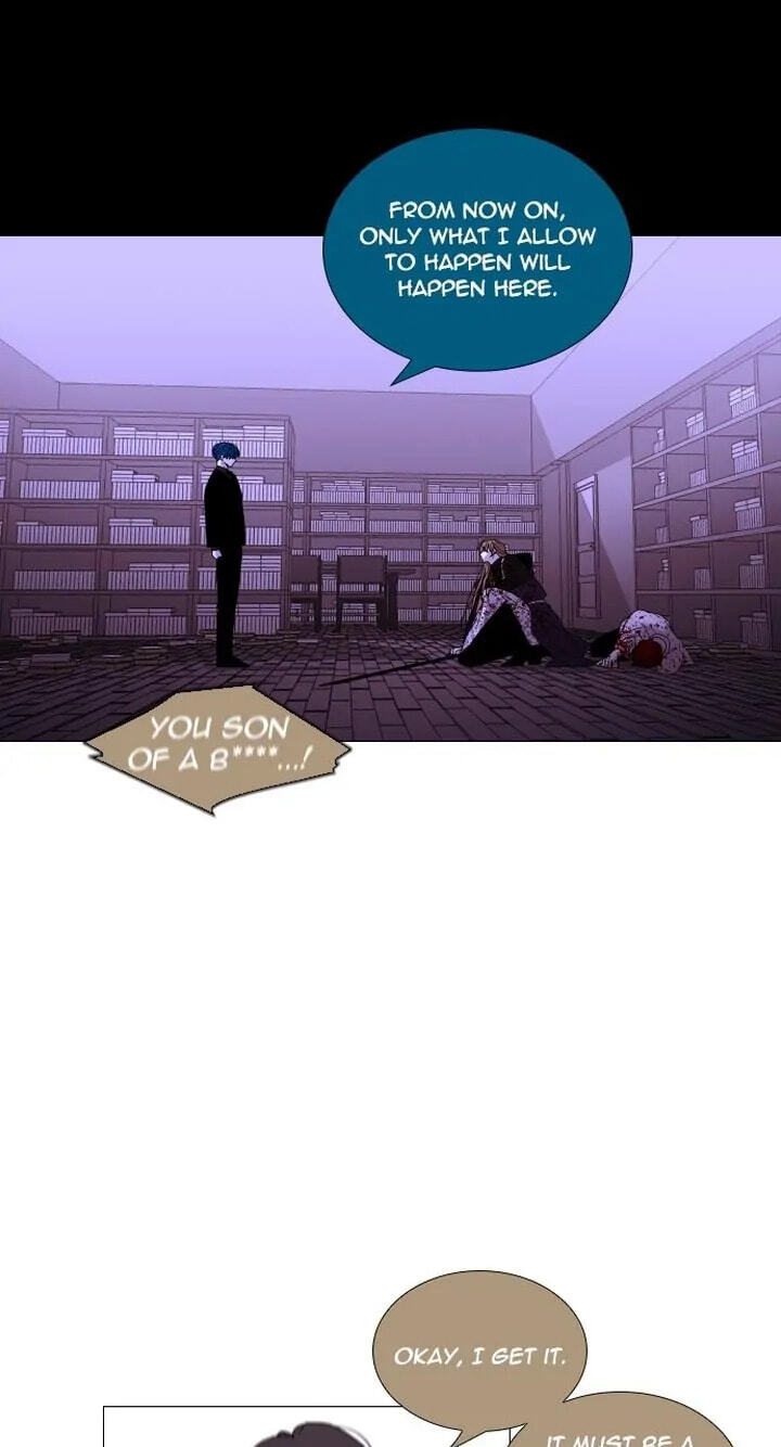 Read Trump chapter 296 image 4 on Lezhin