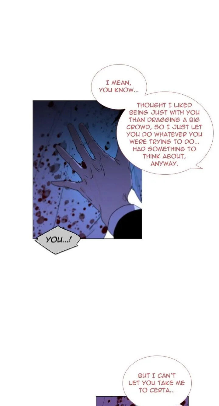 Read Trump chapter 296 image 40 on Lezhin