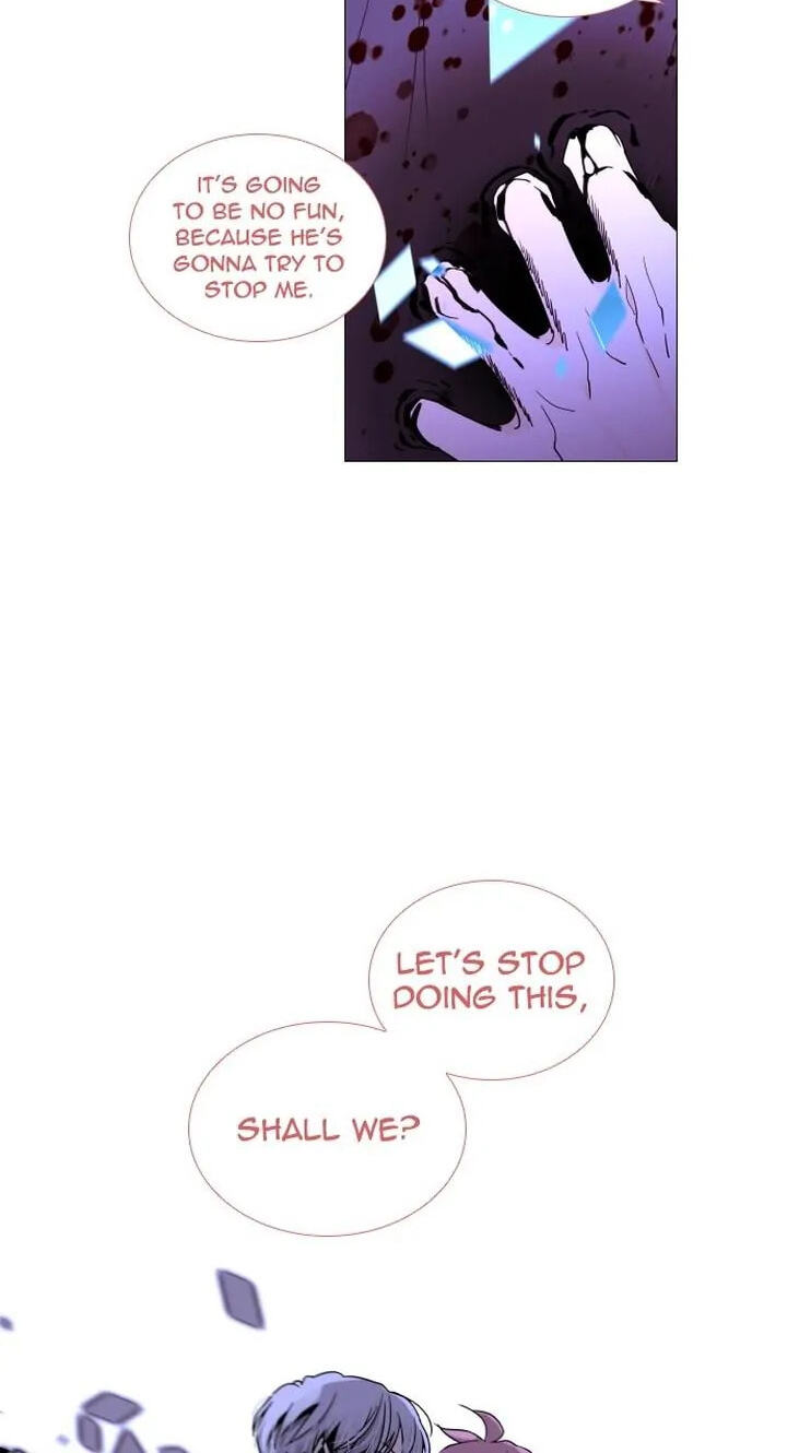 Read Trump chapter 296 image 41 on Lezhin