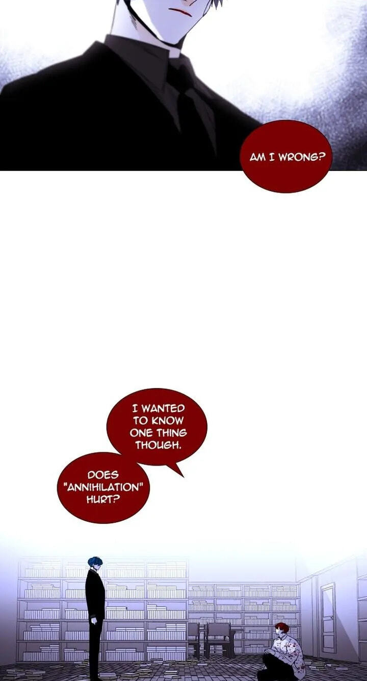 Read Trump chapter 296 image 46 on Lezhin