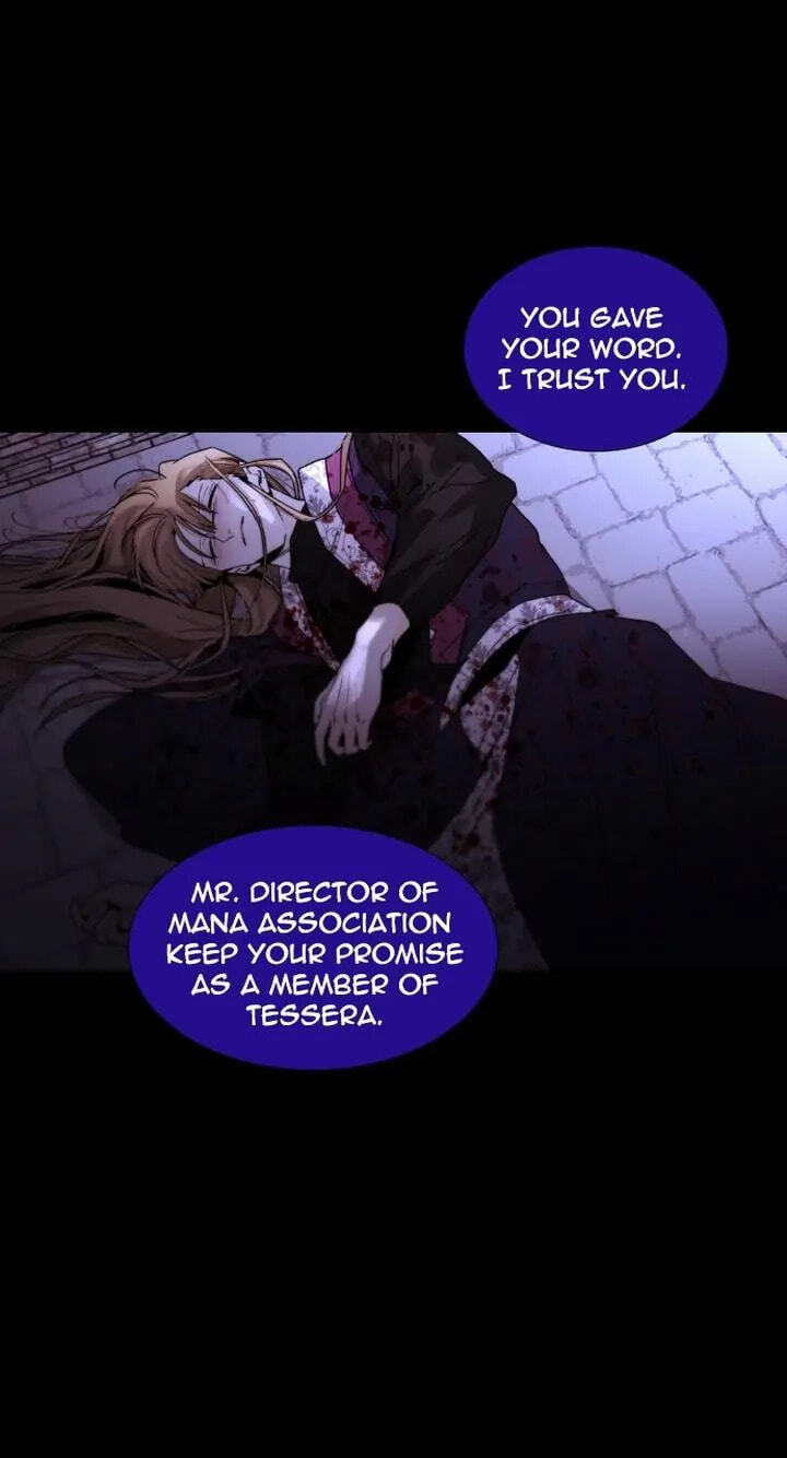 Read Trump chapter 297 image 10 on Lezhin
