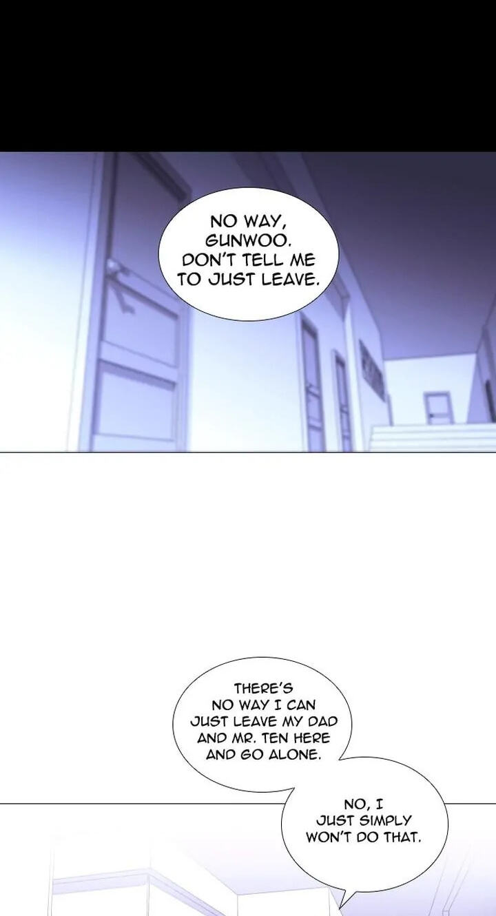 Read Trump chapter 297 image 11 on Lezhin