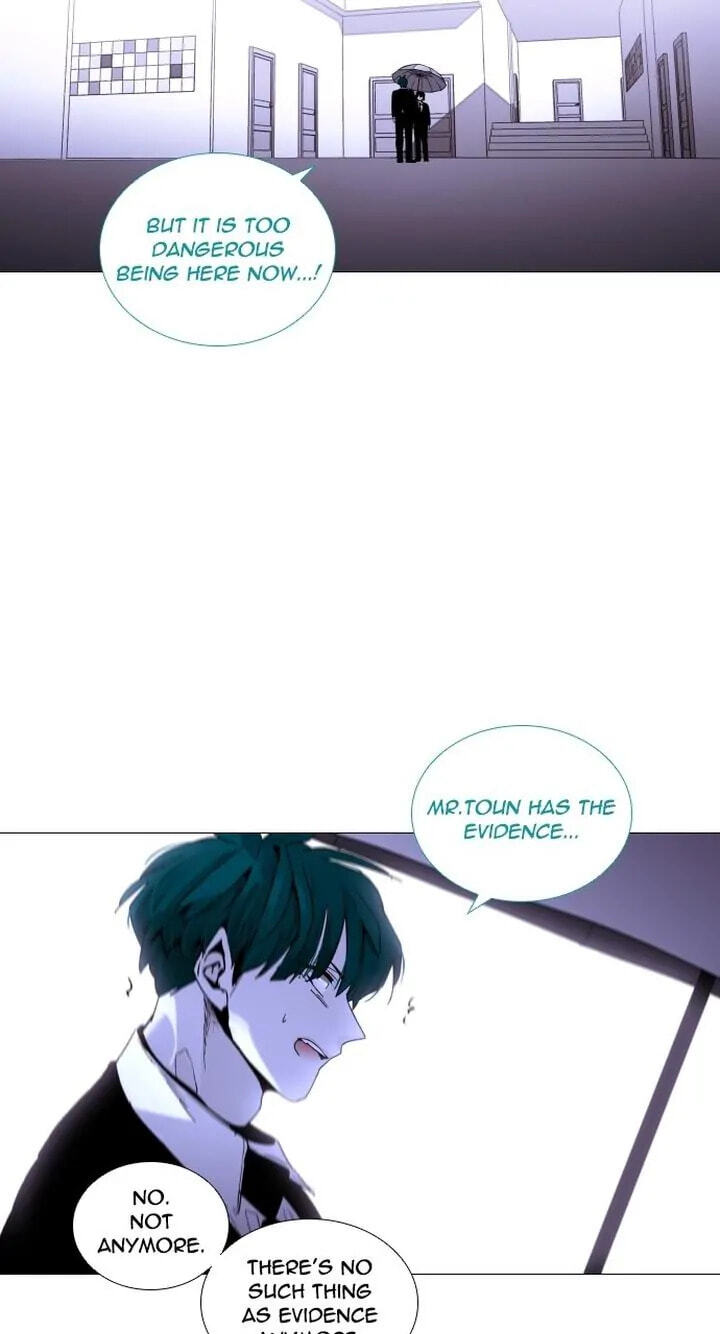 Read Trump chapter 297 image 12 on Lezhin