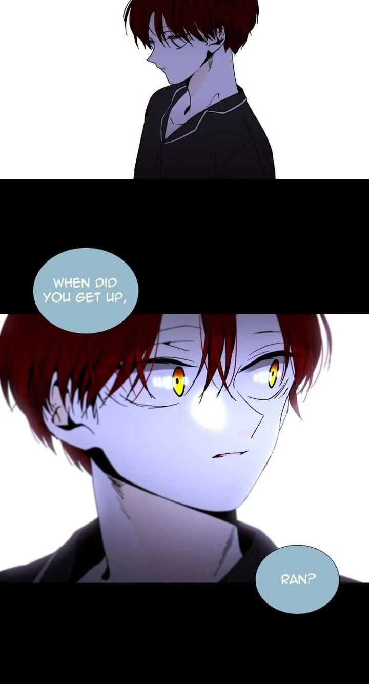 Read Trump chapter 297 image 19 on Lezhin
