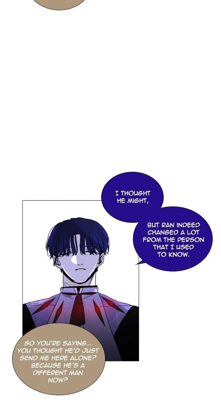Read Trump chapter 297 image 2 on Lezhin
