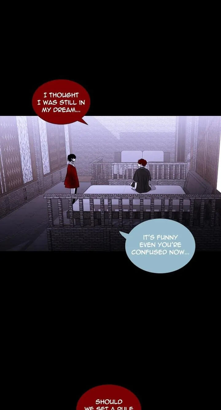 Read Trump chapter 297 image 20 on Lezhin