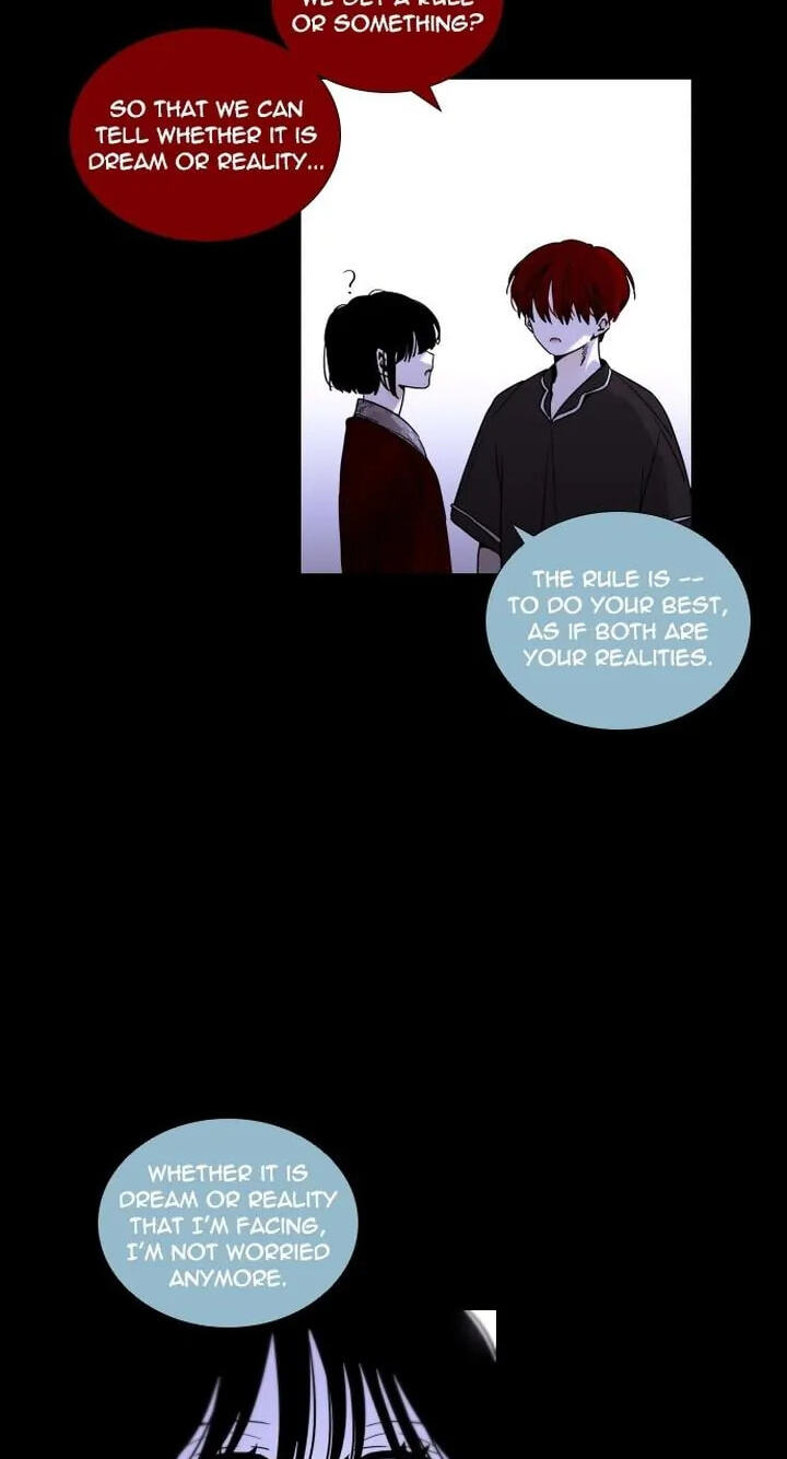 Read Trump chapter 297 image 21 on Lezhin