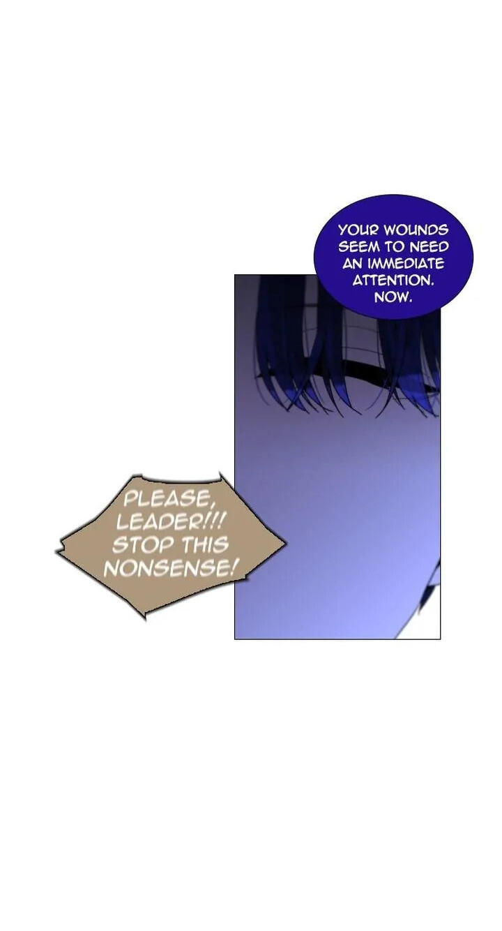 Read Trump chapter 297 image 3 on Lezhin