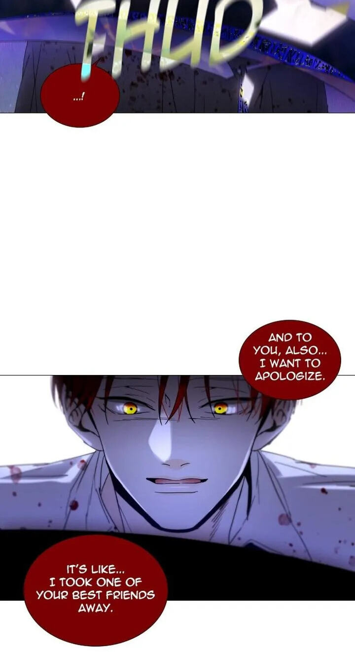 Read Trump chapter 297 image 33 on Lezhin