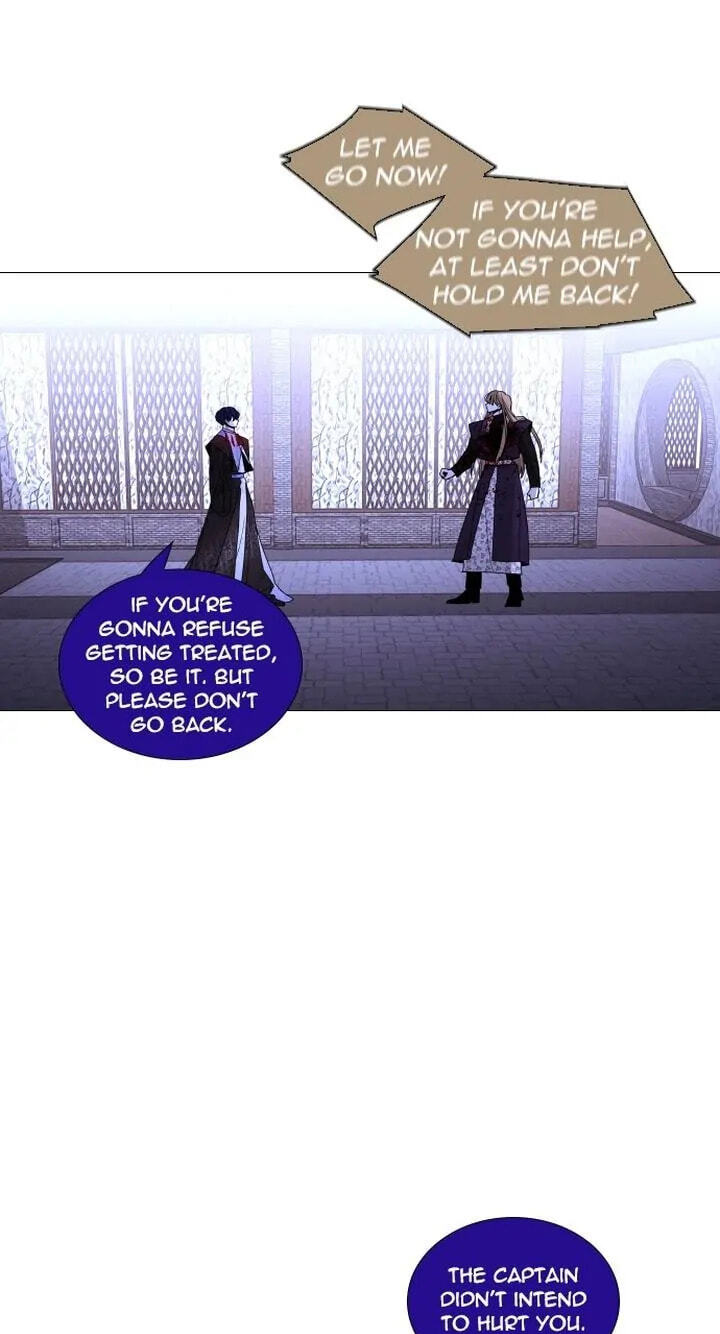 Read Trump chapter 297 image 4 on Lezhin