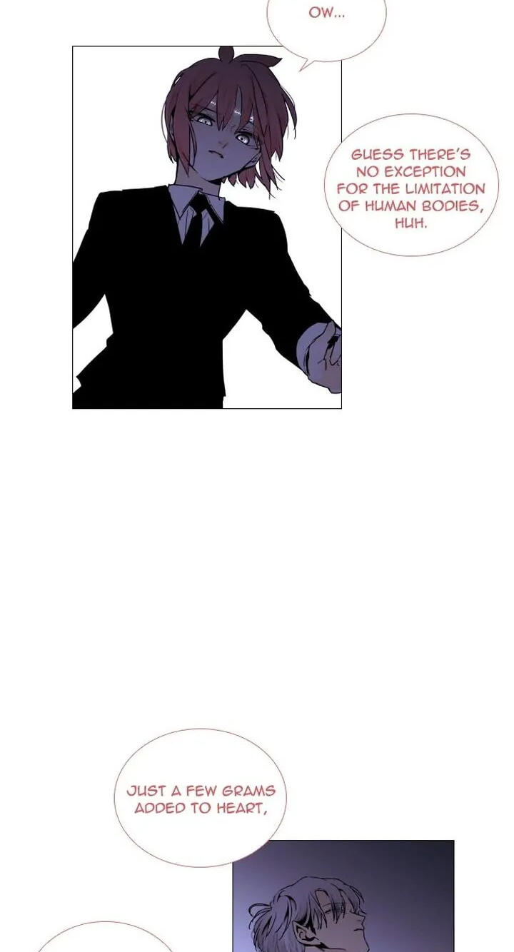 Read Trump chapter 297 image 50 on Lezhin