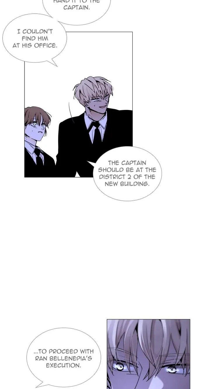 Read Trump chapter 298 image 10 on Lezhin