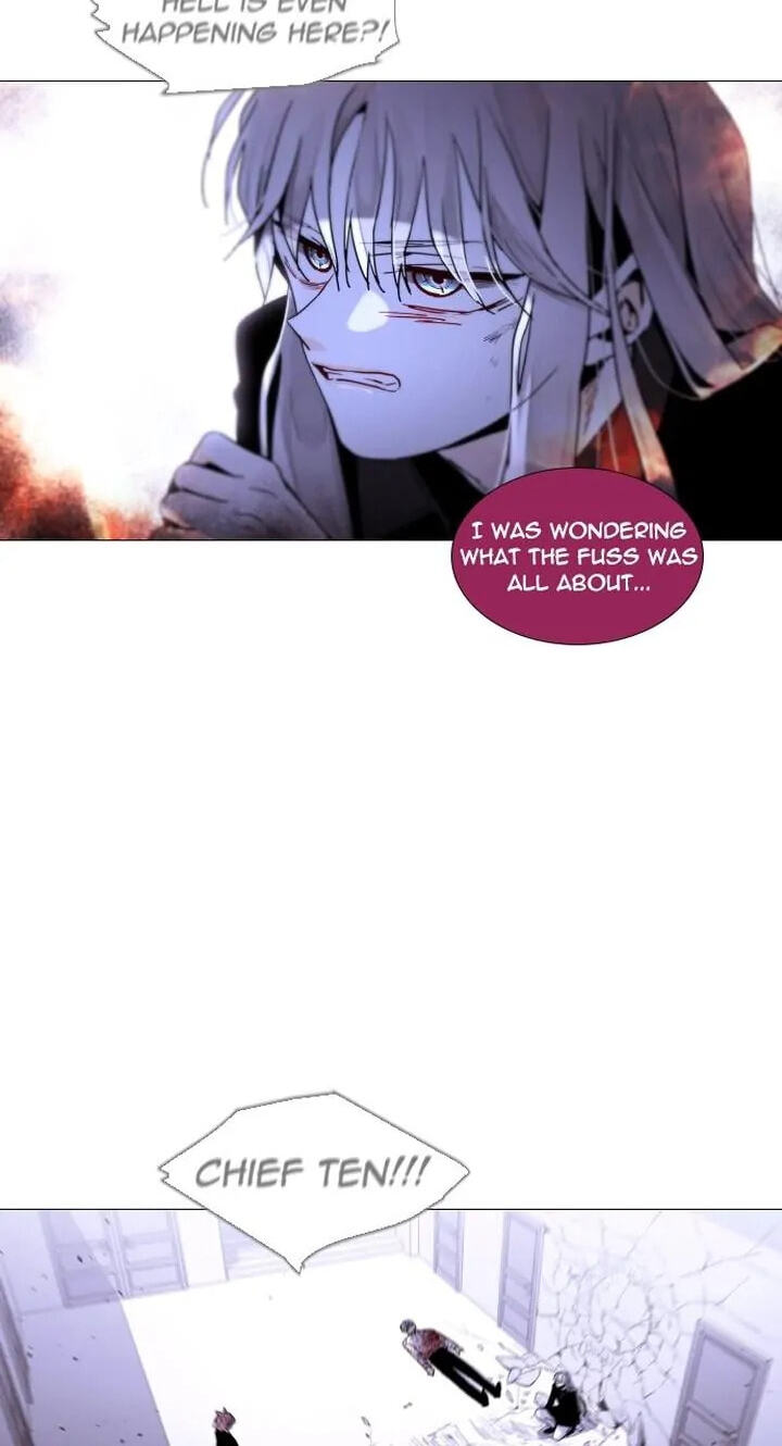 Read Trump chapter 298 image 17 on Lezhin
