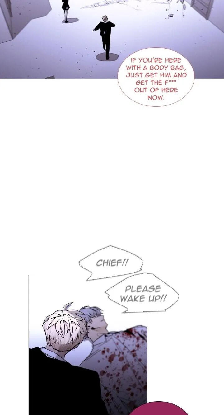 Read Trump chapter 298 image 18 on Lezhin