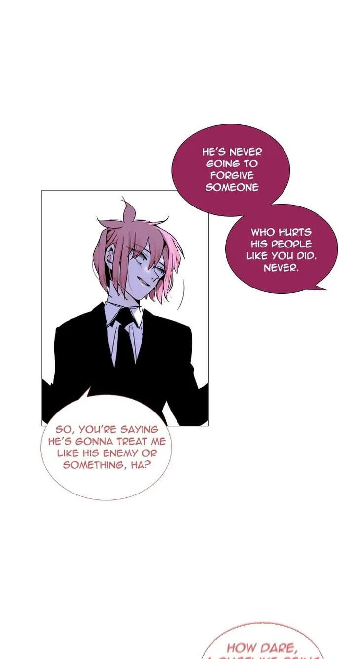 Read Trump chapter 298 image 22 on Lezhin