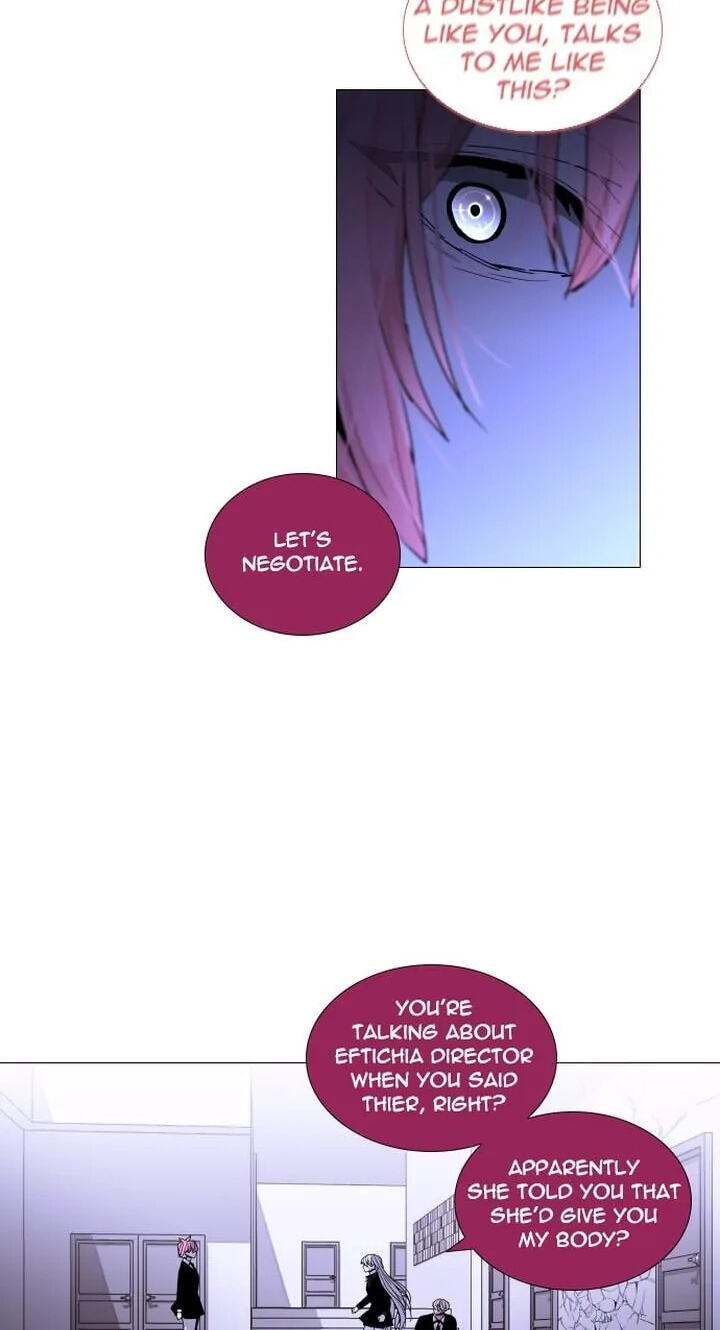 Read Trump chapter 298 image 23 on Lezhin