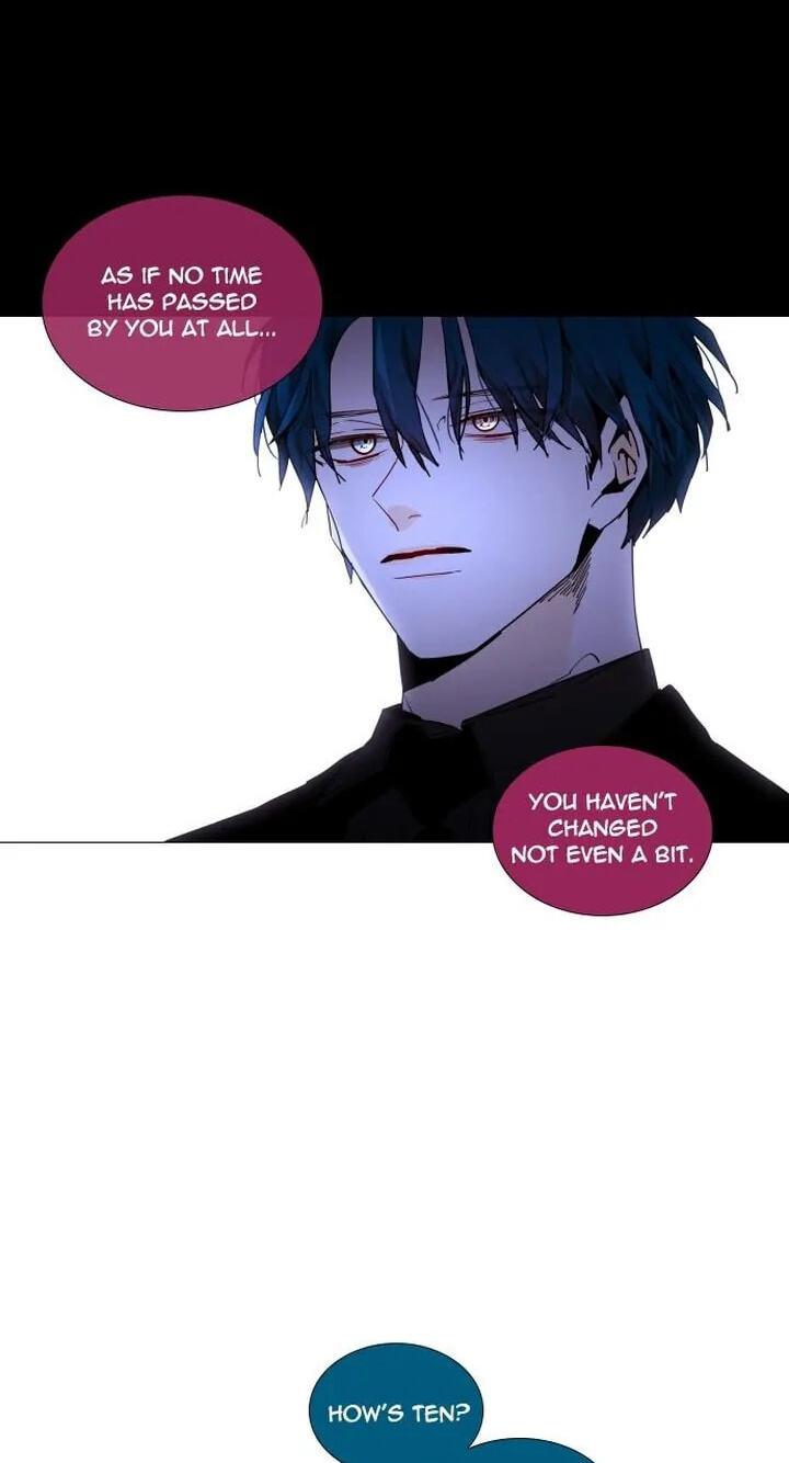 Read Trump chapter 298 image 45 on Lezhin