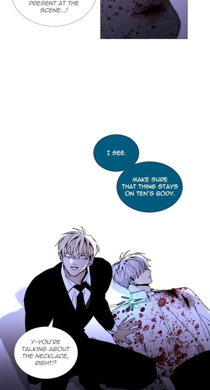 Read Trump chapter 298 image 48 on Lezhin