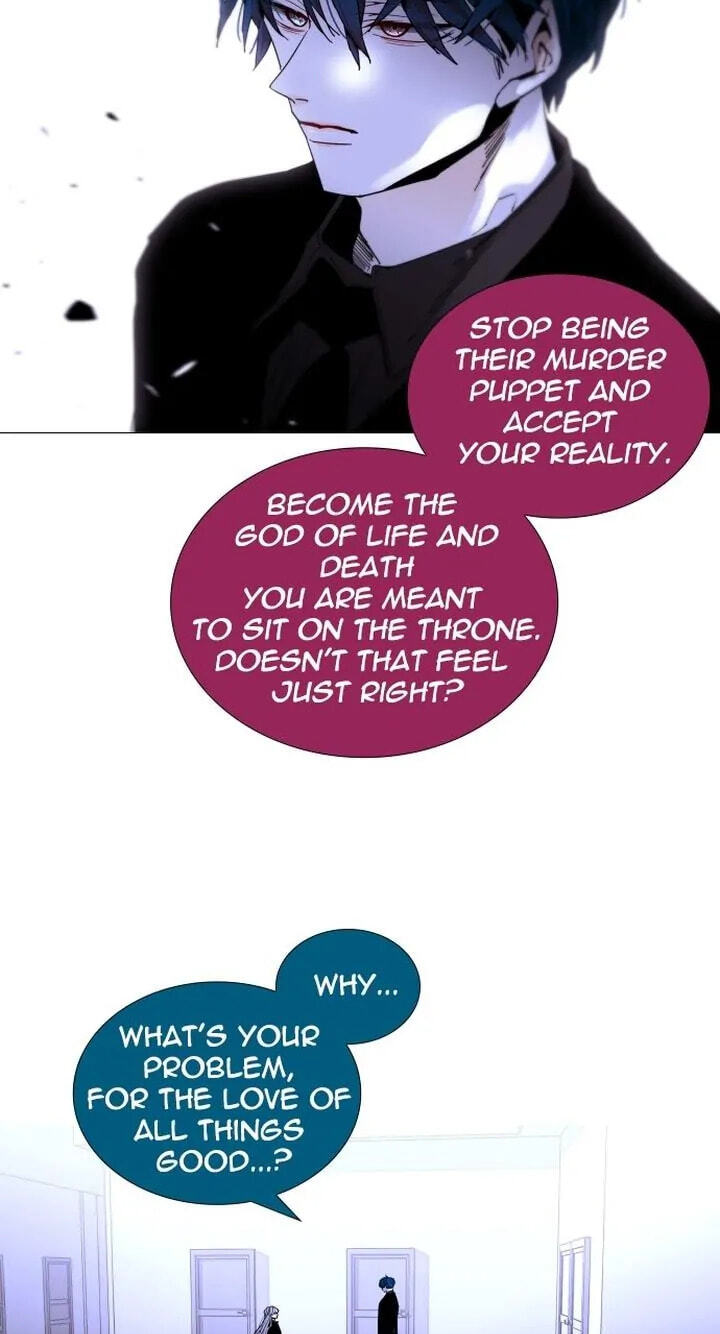 Read Trump chapter 298 image 52 on Lezhin