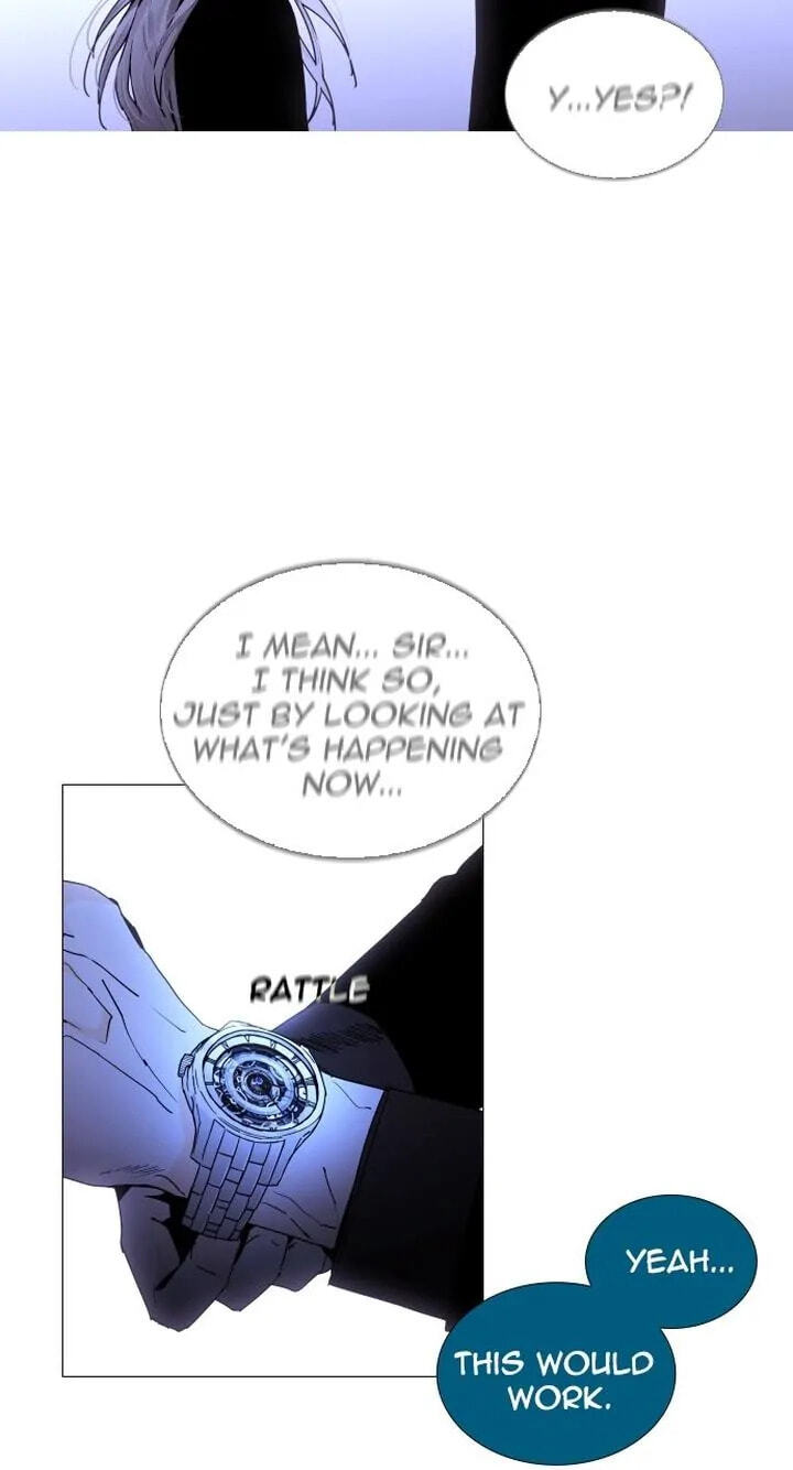 Read Trump chapter 298 image 54 on Lezhin