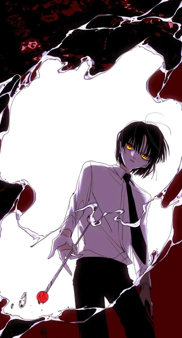 Read Trump chapter 299 image 21 on Lezhin