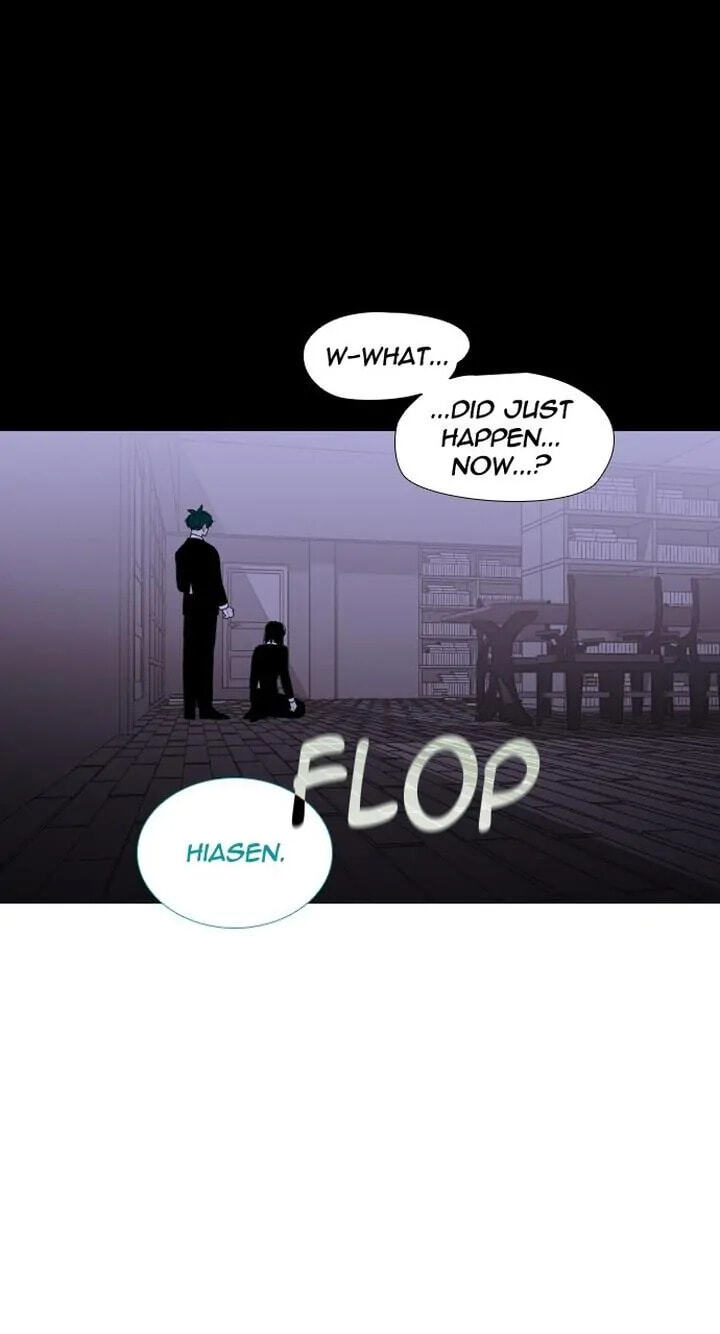 Read Trump chapter 299 image 24 on Lezhin