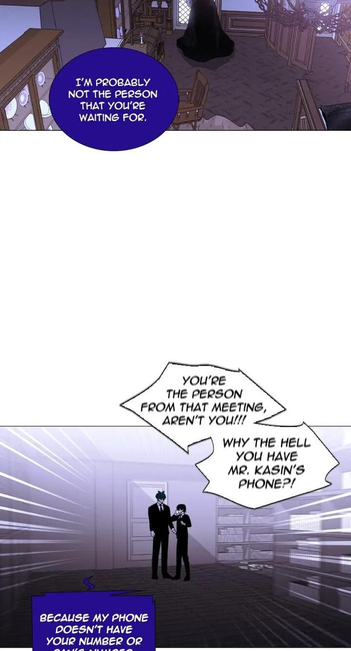 Read Trump chapter 299 image 31 on Lezhin