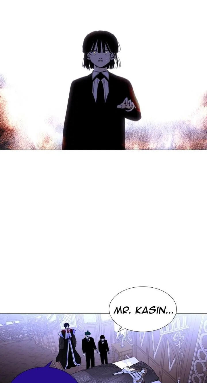 Read Trump chapter 299 image 34 on Lezhin