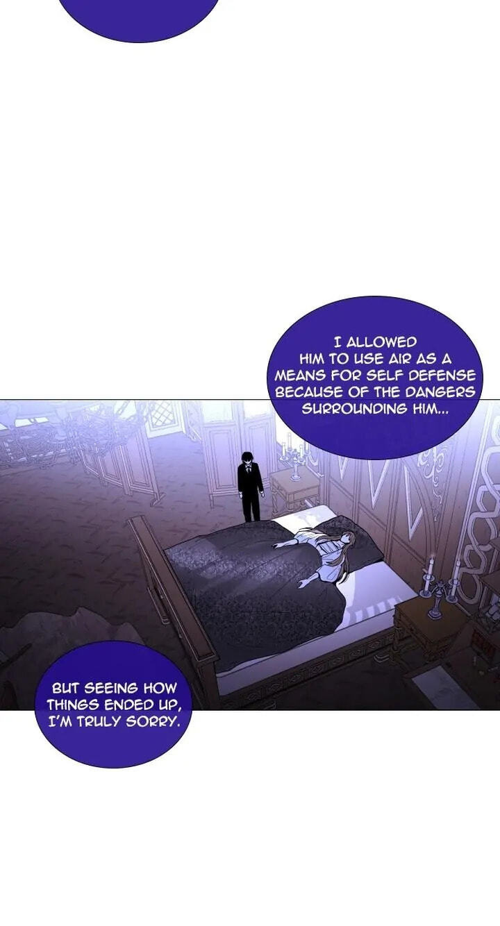 Read Trump chapter 299 image 36 on Lezhin
