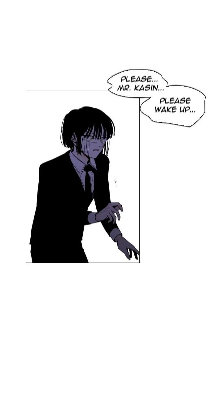 Read Trump chapter 299 image 37 on Lezhin