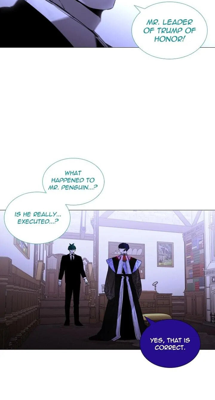 Read Trump chapter 299 image 40 on Lezhin
