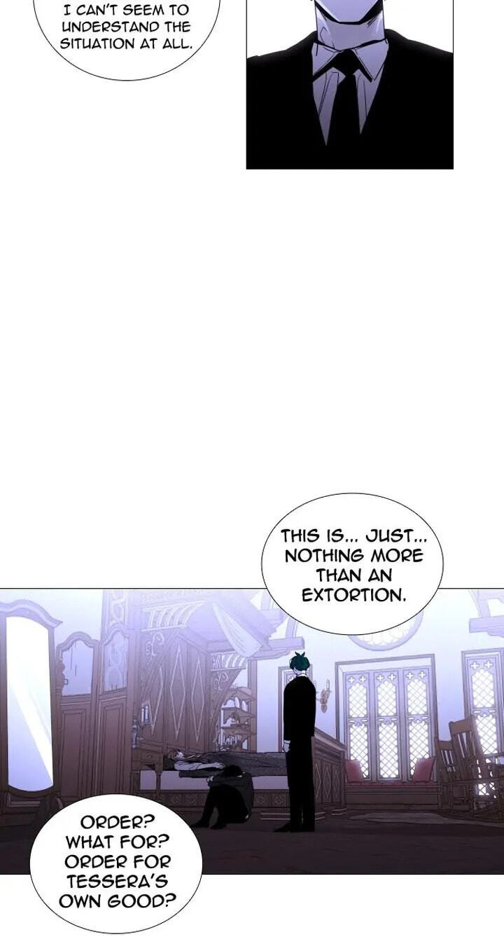 Read Trump chapter 299 image 48 on Lezhin